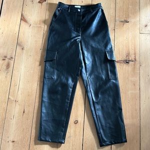 Wilfred modern cargo pants